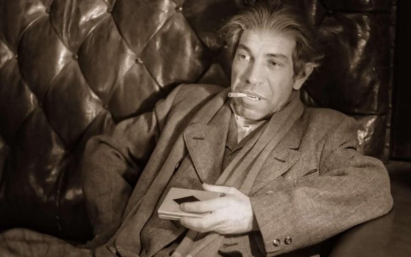 шариков полиграф