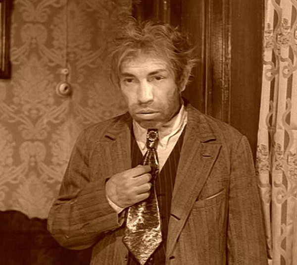 шариков полиграф полиграфович