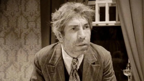 шариков из собачьего сердца