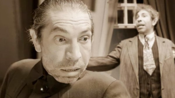 собачье сердце полиграф полиграфович