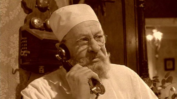 филипп филиппович преображенский