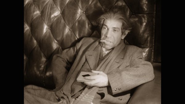 шариков полиграф