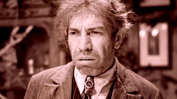 владимир толоконников собачье сердце