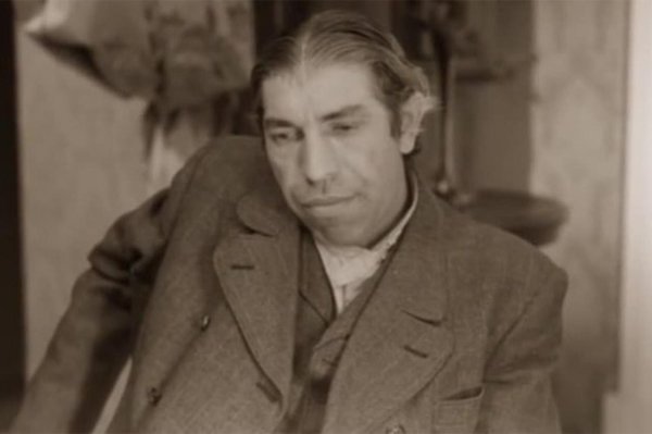 шариков полиграф полиграфович