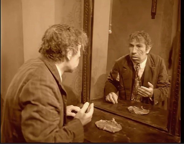 шариков собачье сердце