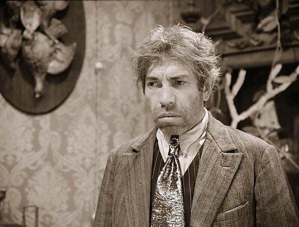 владимир толоконников собачье сердце