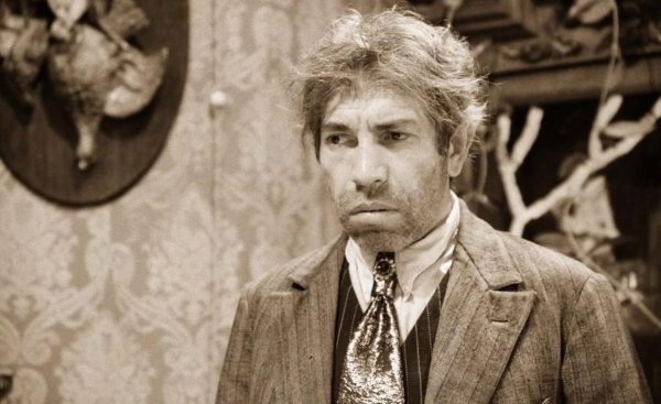 владимир толоконников собачье сердце