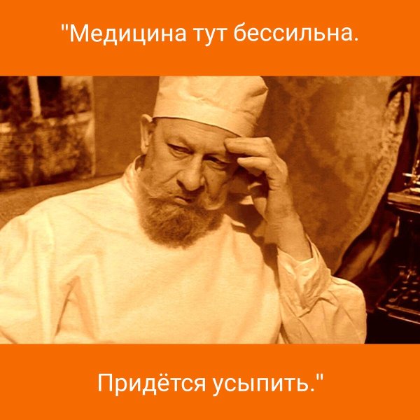 филипп филиппович преображенский