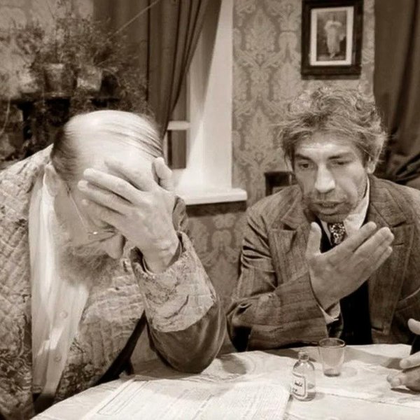 филипп филиппович преображенский