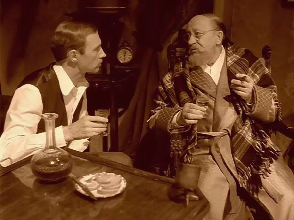 собачье сердце булгаков