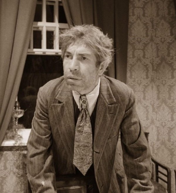 владимир толоконников собачье сердце