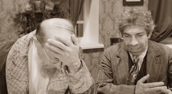 собачье сердце профессор преображенский