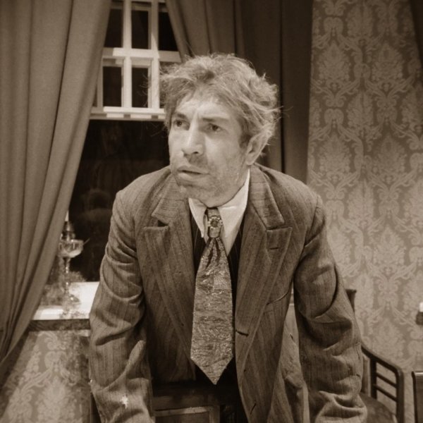 собачье сердце полиграф полиграфович