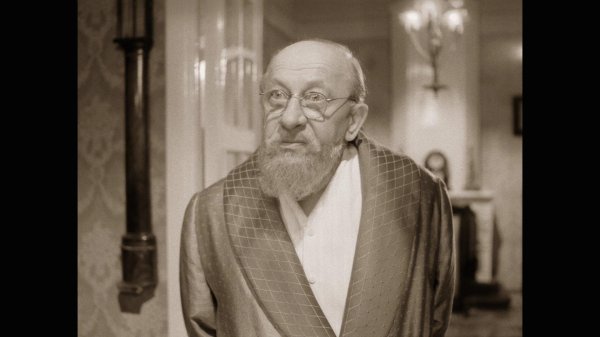 филипп филиппович преображенский