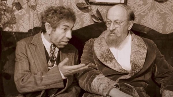 собачье сердце булгаков