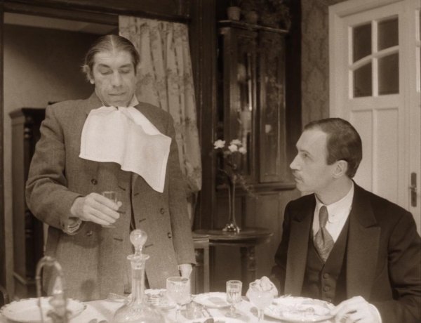 борменталь собачье сердце