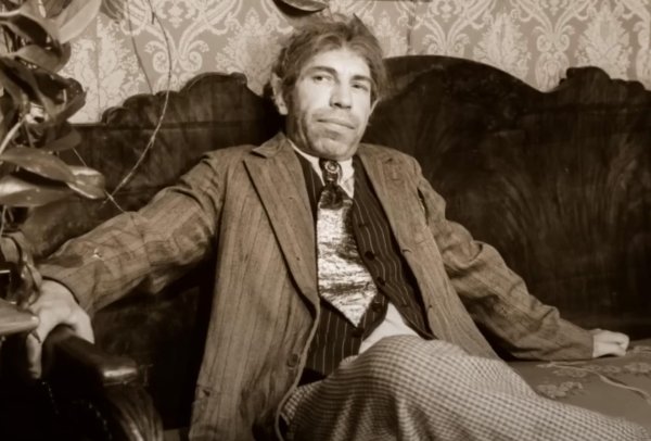 шариков актер