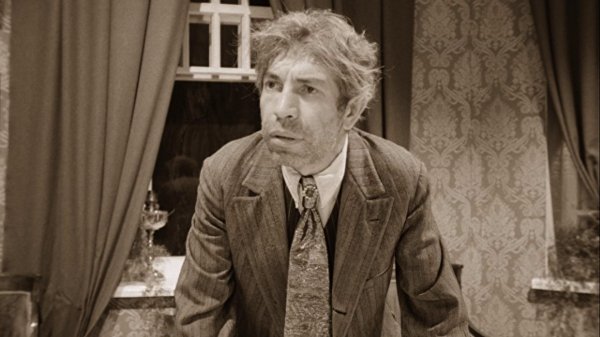 владимир толоконников собачье сердце