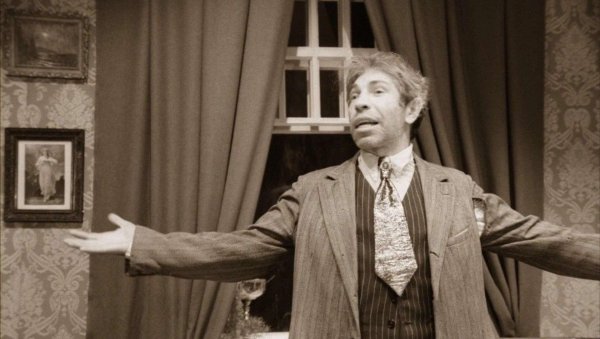 собачье сердце полиграф полиграфович