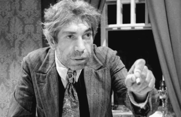 шариков актер