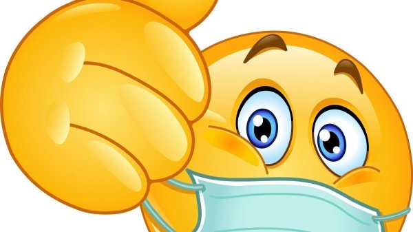 смайлики отлично