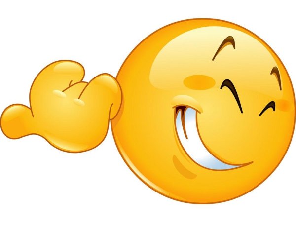 смайлики с надписями