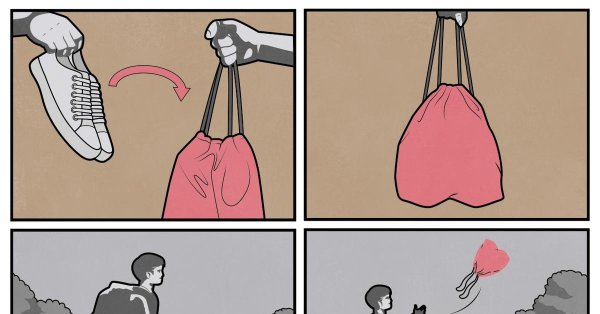 сумка мешок