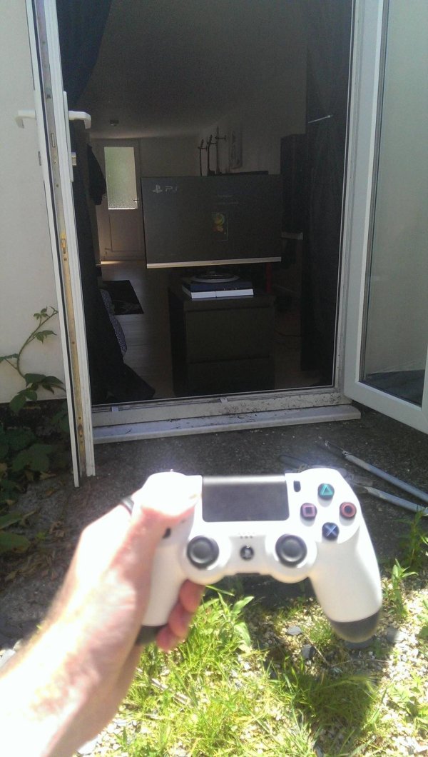 original playstation