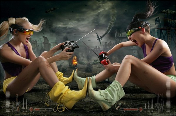 креативные картинки