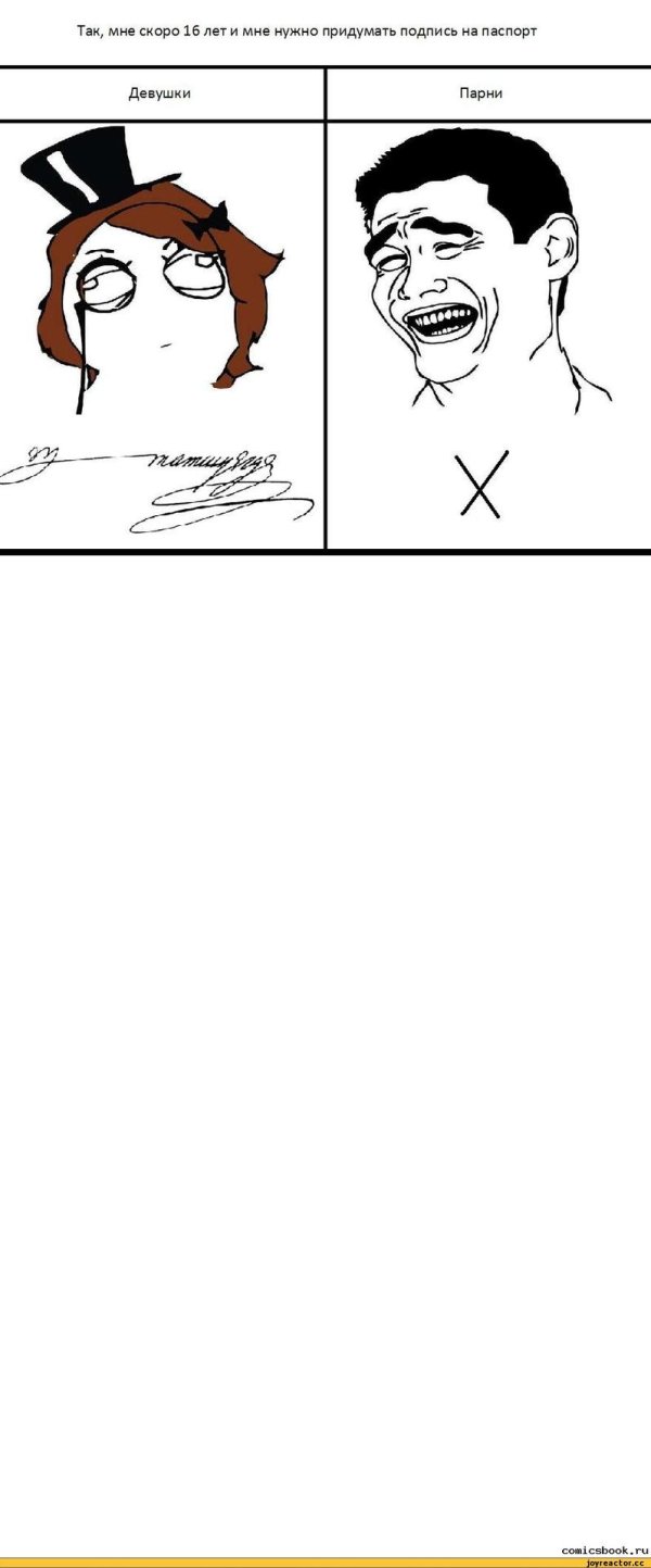 подписи для мемов