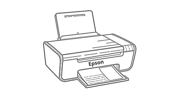 для печати на принтере