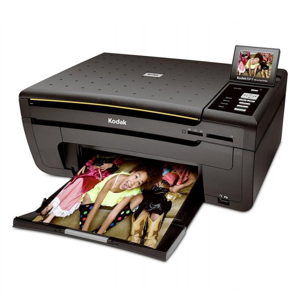 фотопринтер kodak 6850