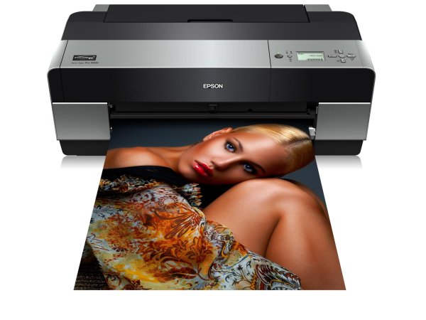 epson stylus pro 3880