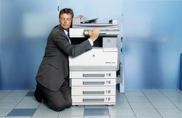 офисная техника