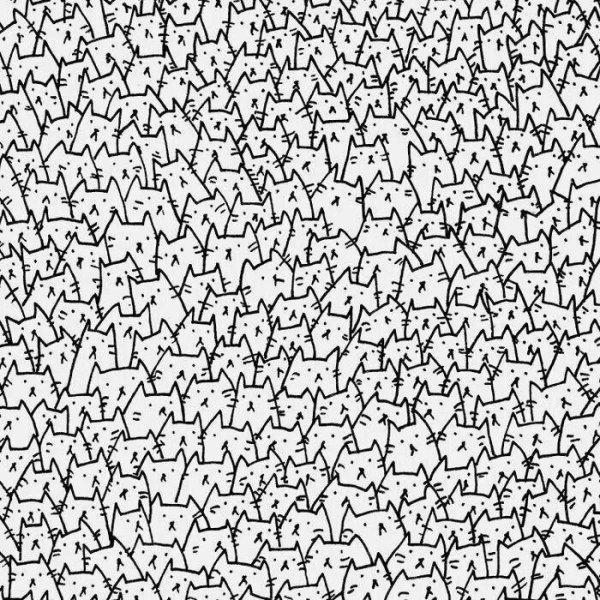 мелкие рисунки