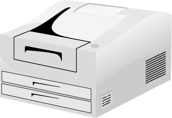 струйный или лазерный принтер