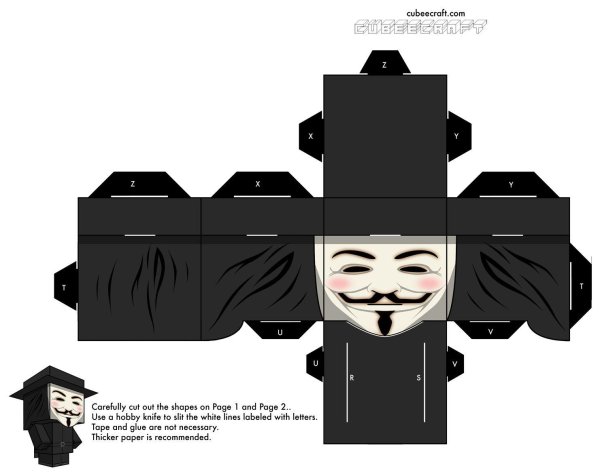 кубикрафт геншин