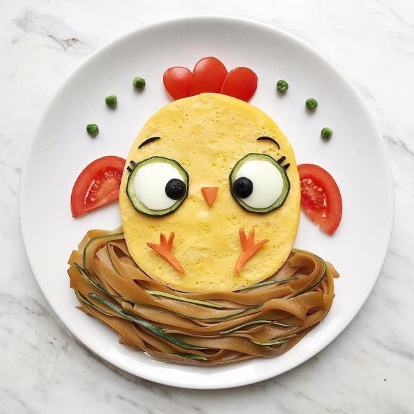 Вкусного обеда