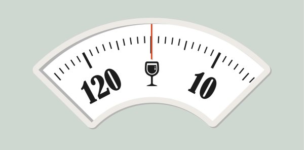 шкала весов