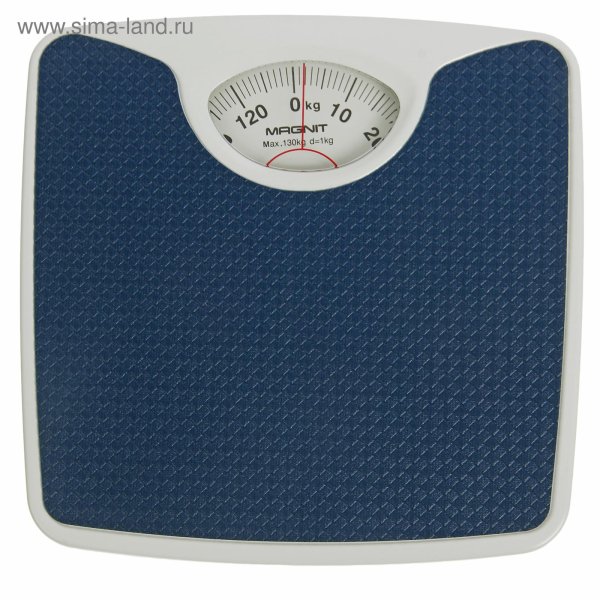 весы для взвешивания человека