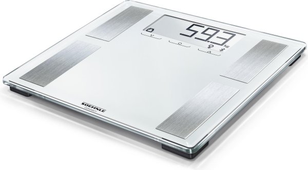 весы soehnle напольные