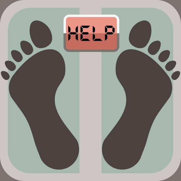 пиктограмма фигура