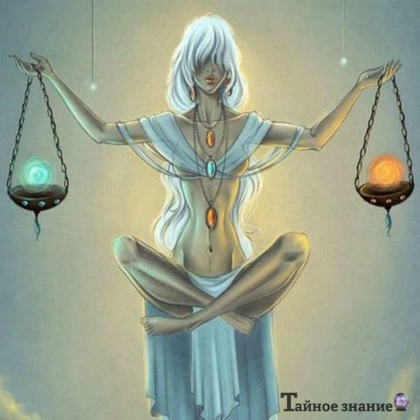 гороскоп весы