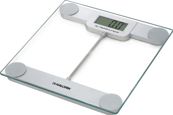 электронные весы