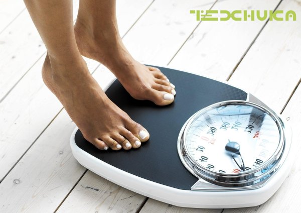 весы похудение