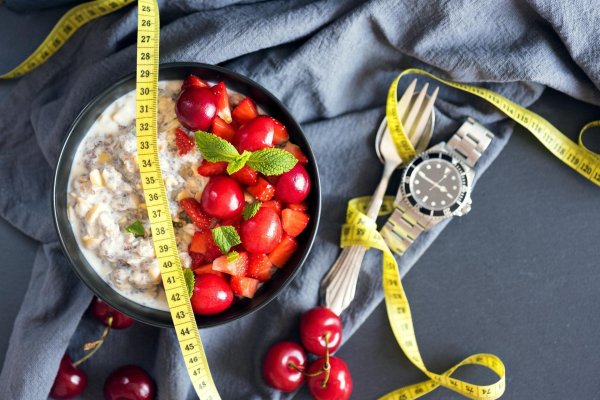 диеты правильное питание