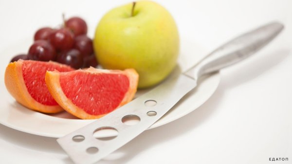 грейпфрут польза