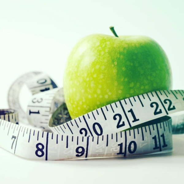 сантиметровая лента