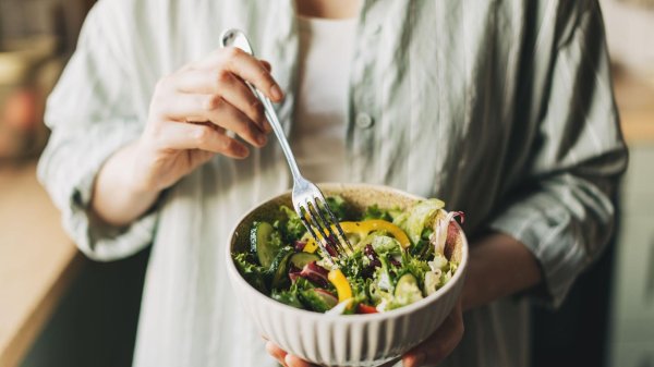 диетические рецепты