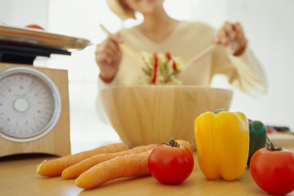 лечебная диета